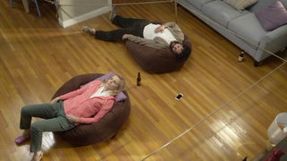 <i>Lady Dynamite </i>masters the art of doing nothing